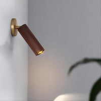 RIMINI Wall Light by Lampadom - side view