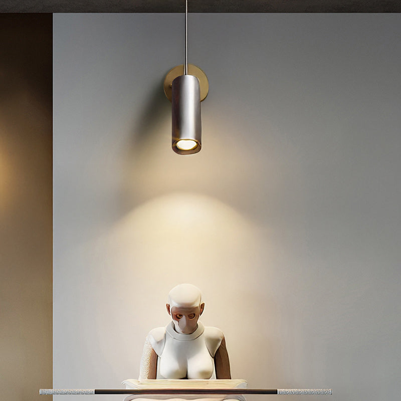 RIMINI Wall Light by Lampadom - scale reference