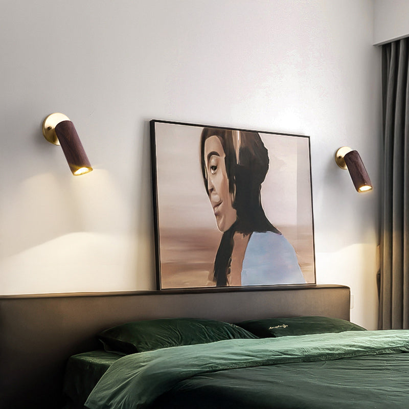RIMINI Wall Light by Lampadom - detail view