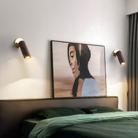 RIMINI Wall Light by Lampadom - detail view