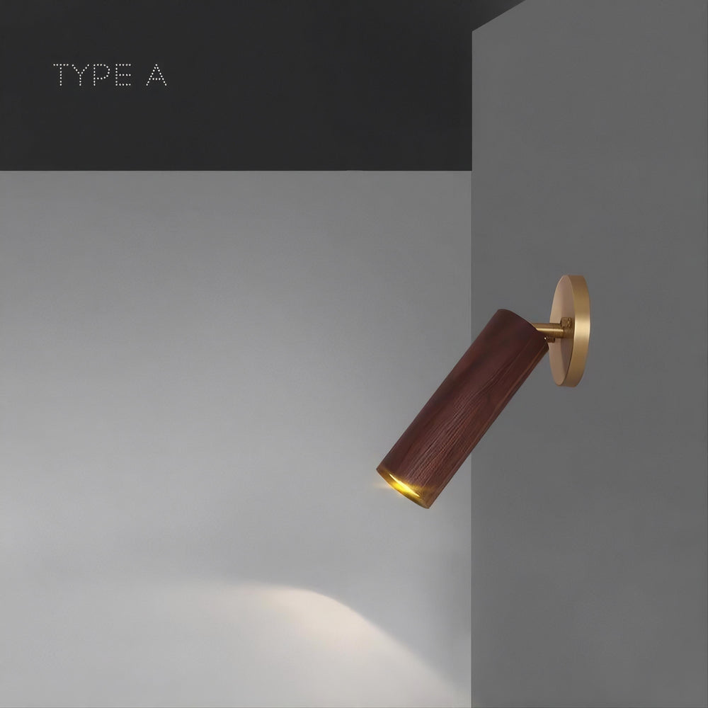 RIMINI Wall Light by Lampadom - close-up
