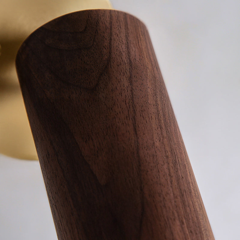 RIMINI Wall Light by Lampadom - close-up
