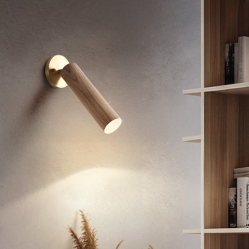 RIMINI Wall Light by Lampadom - side view