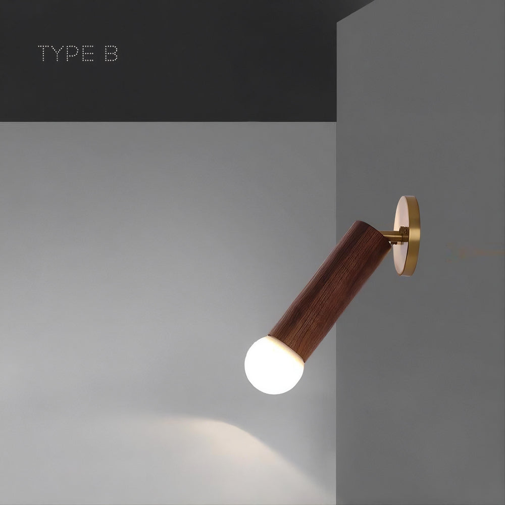RIMINI Wall Light by Lampadom - detail view