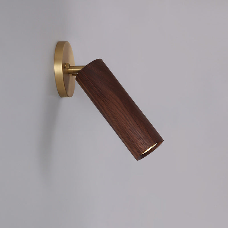 RIMINI Wall Light by Lampadom - top view