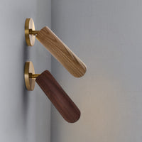 RIMINI Wall Light by Lampadom - detail view