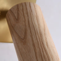 RIMINI Wall Light by Lampadom - close-up