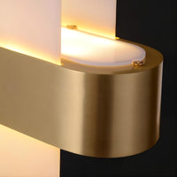 RIPLEY Linear Chandelier