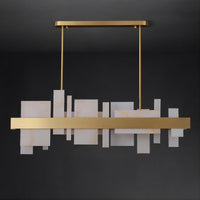RIPLEY Linear Chandelier