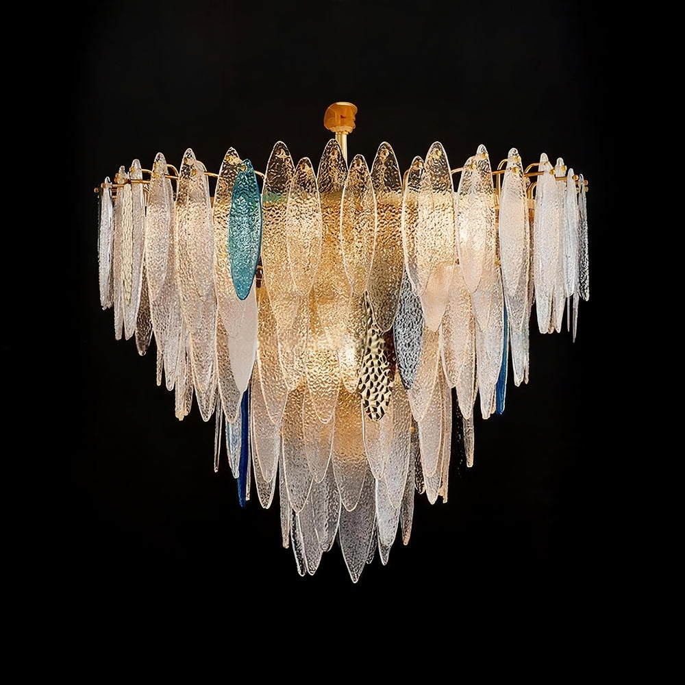 RISSA-B Chandelier
