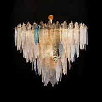 RISSA-B Chandelier