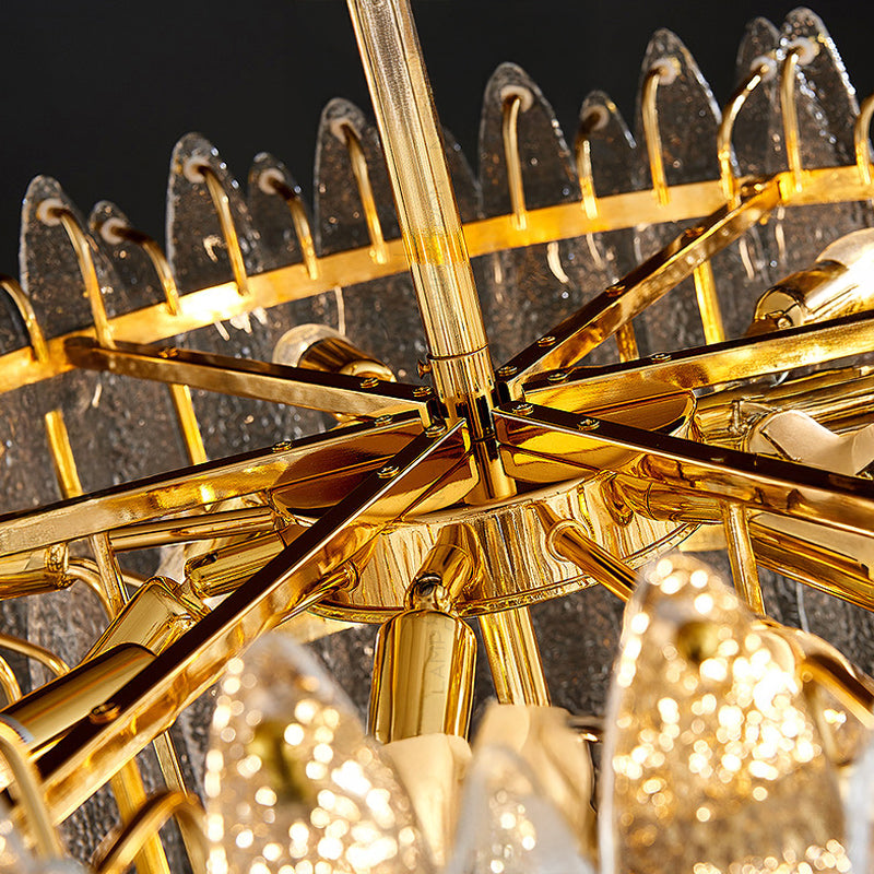RISSA-B Chandelier