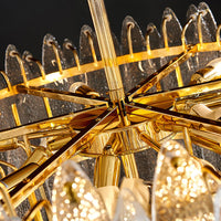 RISSA-B Chandelier