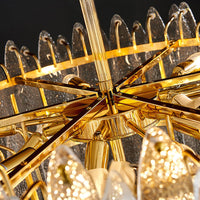 RISSA-B Chandelier
