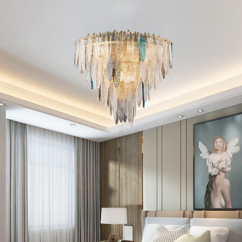 RISSA-B Chandelier