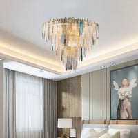 RISSA-B Chandelier