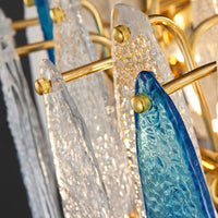 RISSA-B Chandelier
