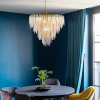 RISSA Chandelier