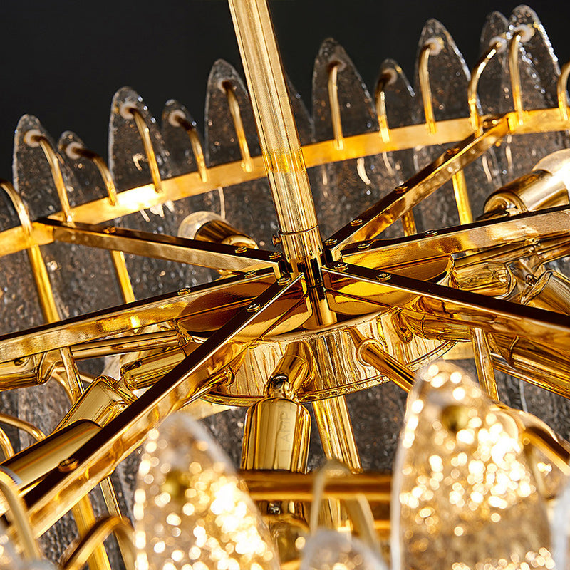 RISSA Chandelier
