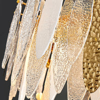 RISSA Chandelier