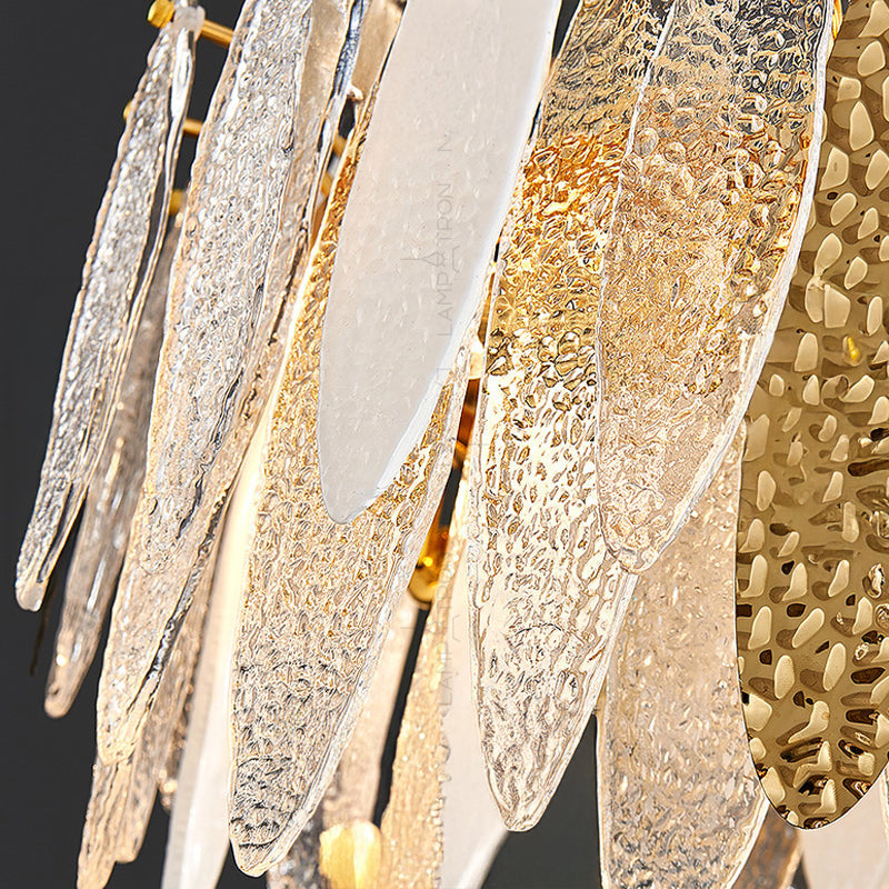 RISSA Chandelier