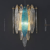 RISSA Wall Light by Lampadom - ambient shot