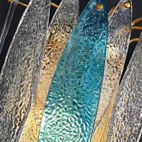 RISSA Wall Light by Lampadom - detail view