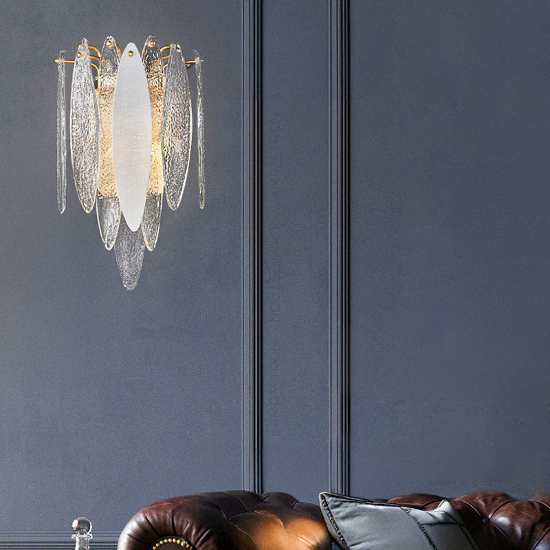 RISSA Wall Light by Lampadom - ambient shot
