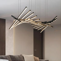 RITHM Pendant by Lampadom - close-up