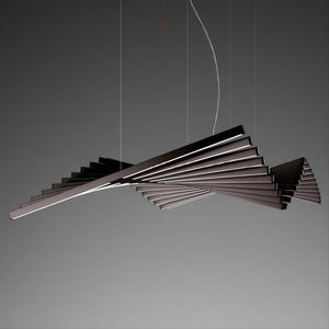 RITHM Pendant by Lampadom