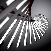 RITHM Pendant by Lampadom - close-up