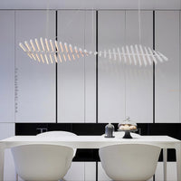 RITHM Pendant by Lampadom - top view