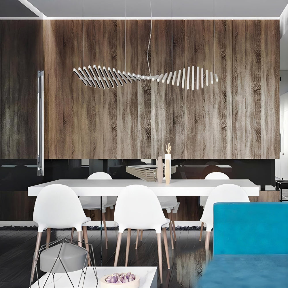 RITHM Pendant by Lampadom - ambient shot