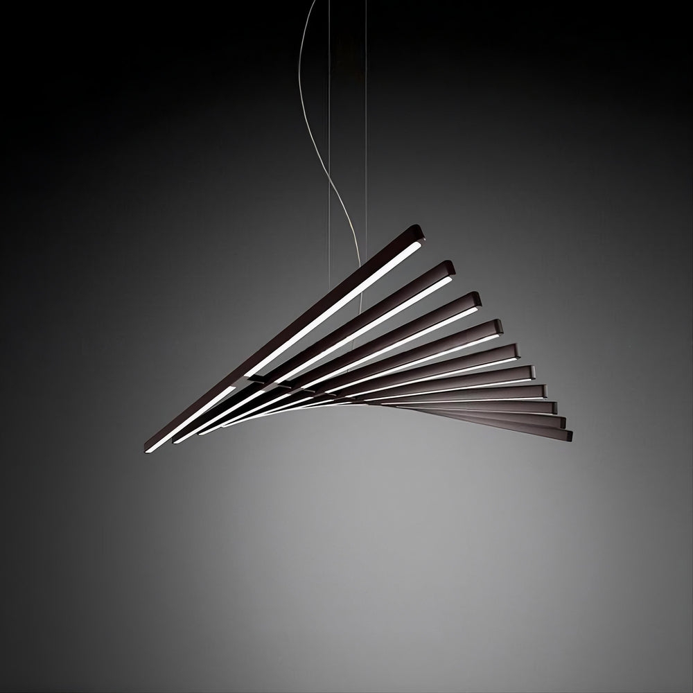 RITHM Pendant by Lampadom - top view