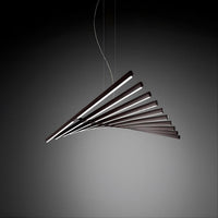 RITHM Pendant by Lampadom - top view