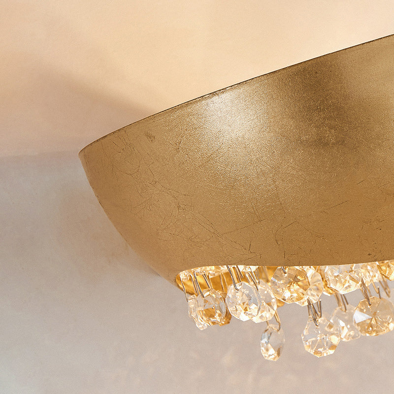 ROAL Wall Light by Lampadom - detail view
