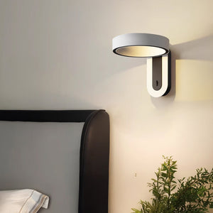 ROB Wall Light by Lampadom