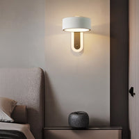 ROB Wall Light by Lampadom - top view