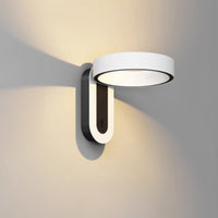 ROB Wall Light by Lampadom - close-up