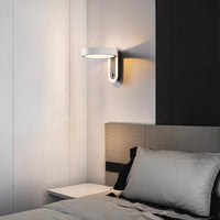 ROB Wall Light by Lampadom - angle view