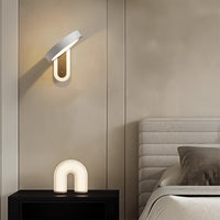 ROB Wall Light by Lampadom - ambient shot