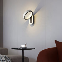 ROB Wall Light by Lampadom - detail view