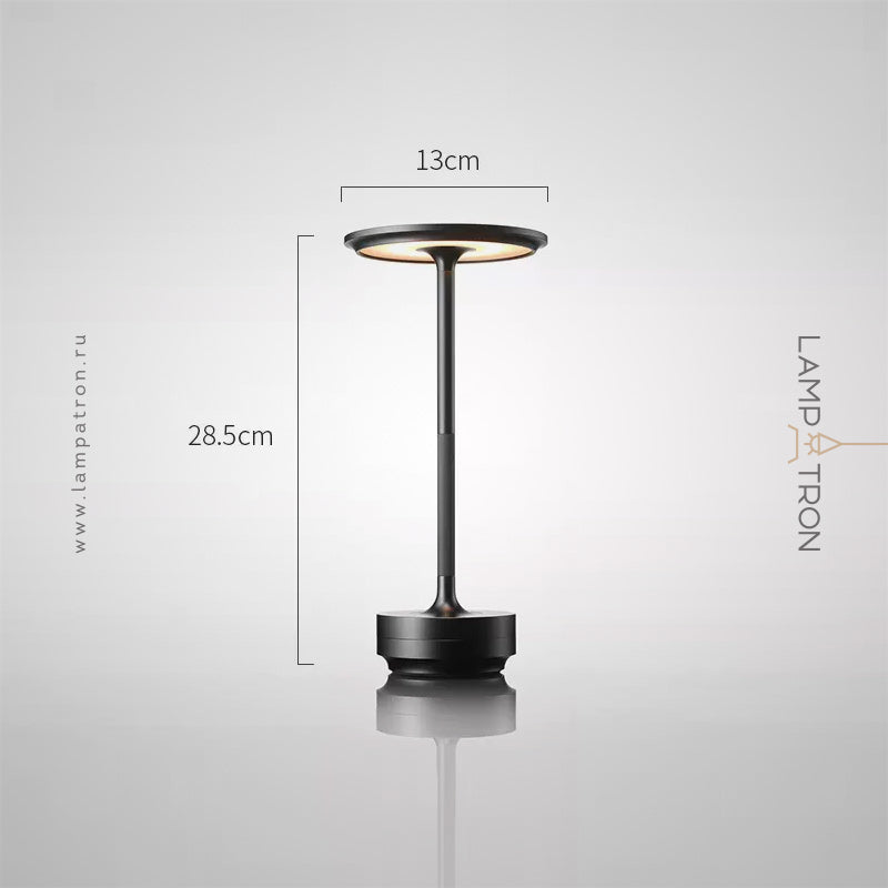 ROBBI Table Lamp