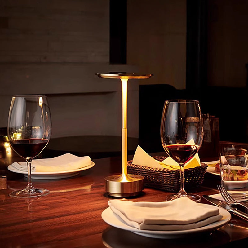 ROBBI Table Lamp