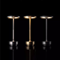 ROBBI Table Lamp