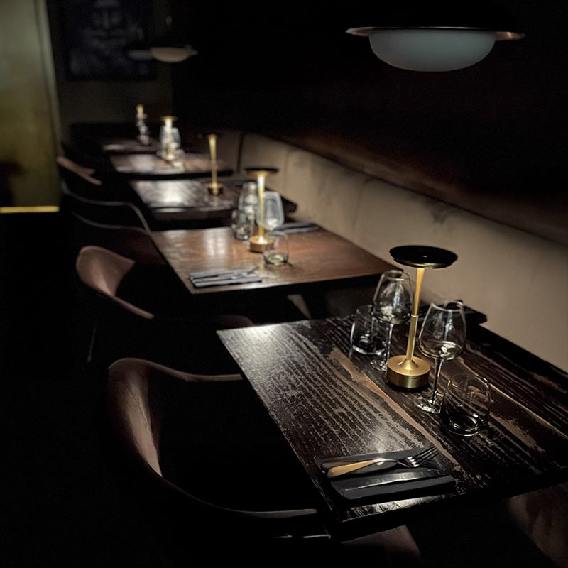 ROBBI Table Lamp