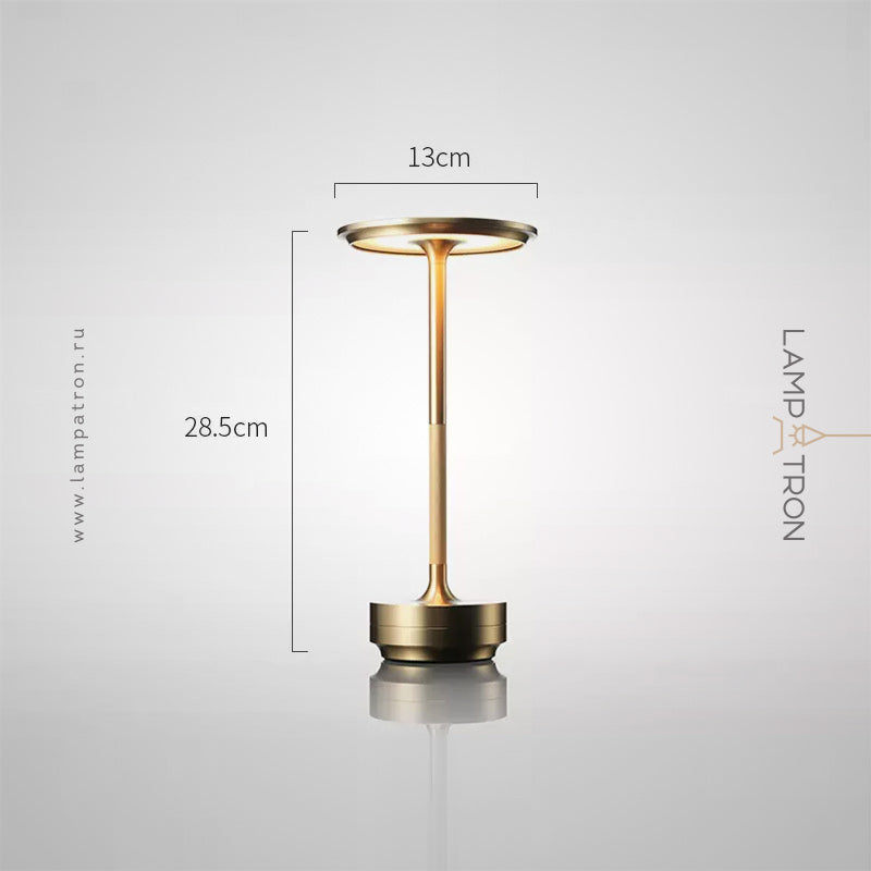 ROBBI Table Lamp