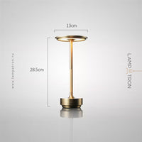 ROBBI Table Lamp