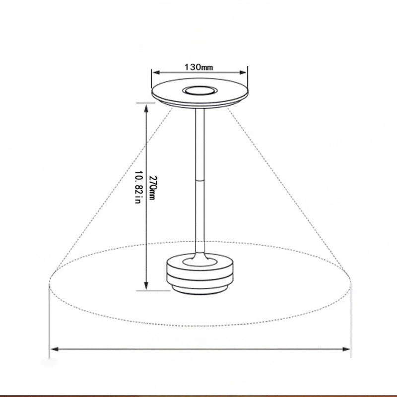 ROBBI Table Lamp