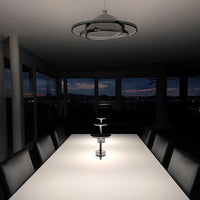 ROBBI Table Lamp